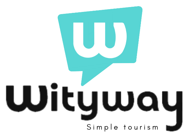 Wityway App Partner