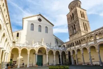 Duomo di Salerno
