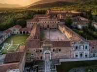 Tour in Campania - Tour Certosa di Padula