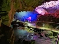 Tour in Campania - Tour Grotte di Pertosa e Museo del Suolo