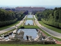 Tour in Campania - Tour Reggia di Caserta