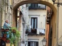 Tour in Campania - Tour Salerno Passeggiata Walking Tour