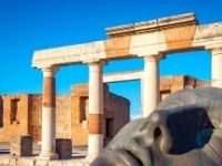 Tour in Campania - Tour Scavi di Pompei