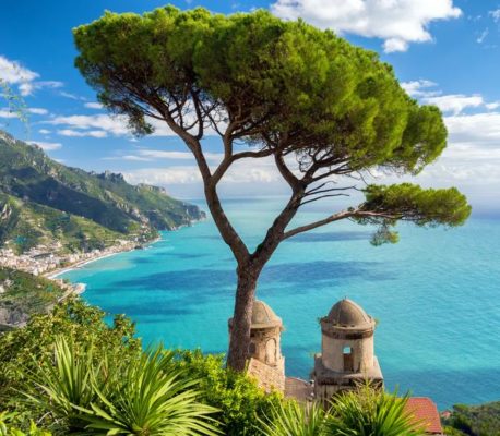 tour costiera amalfitana ravello e amalfi