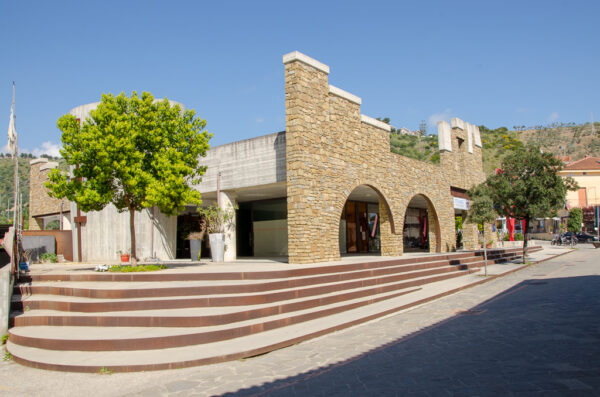 Aparthotel in Centro Acciaroli