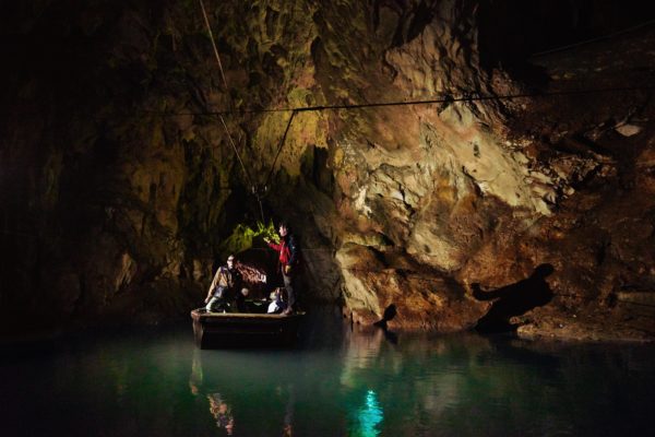 Grotte di Pertosa Campania