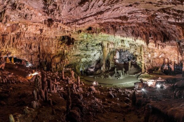 Tour nel Cilento
