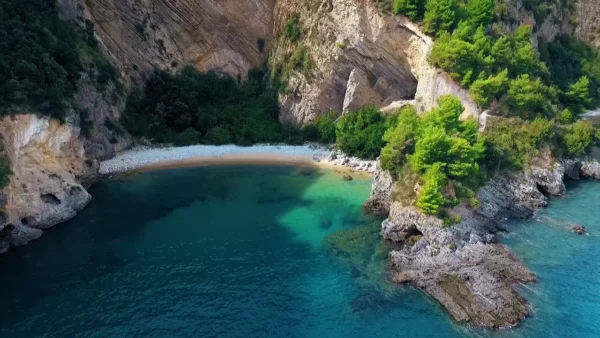 Crociera Costiera Costa del Cilento