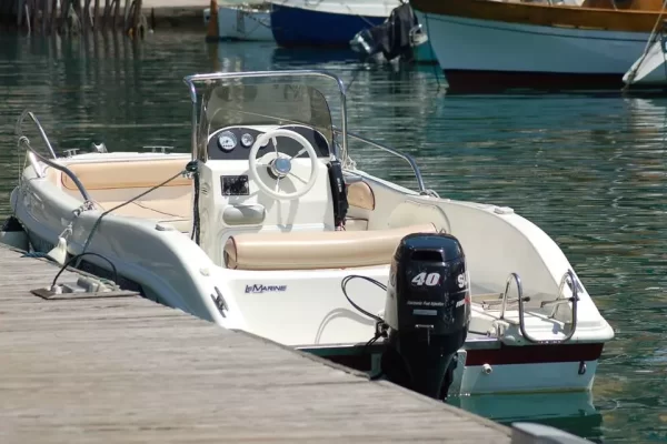 Noleggio Barche a Salerno