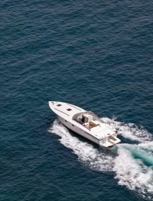 Tour in Barca in Costiera Amalfitana Yacht