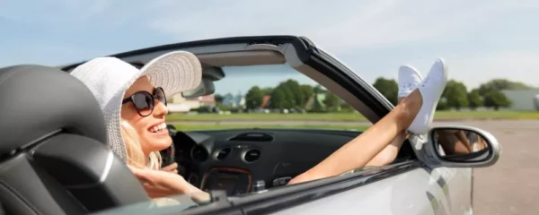 Noleggio auto Salerno