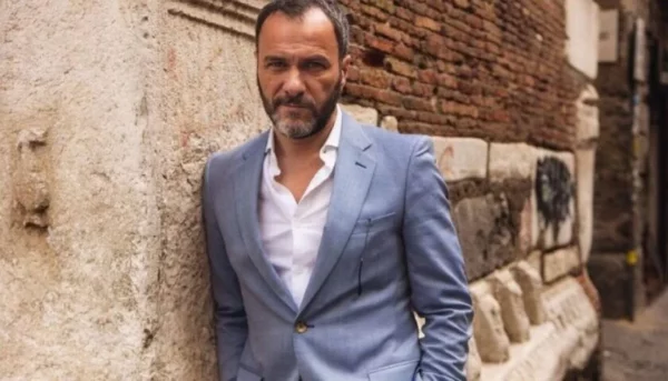 Salerno Luoghi Avvocato Malinconico
