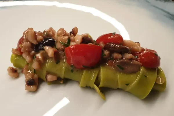 Giardini del Fuenti Costiera Amalfitana Vietri sul Mare Menu Ristorante