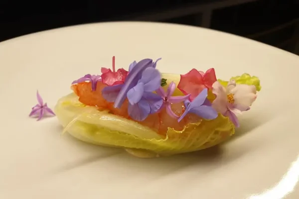 Giardini del Fuenti Costiera Amalfitana Vietri sul Mare Menu Ristorante
