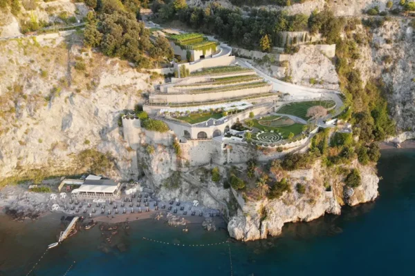 Giardini del Fuenti Costiera Amalfitana Vietri sul Mare