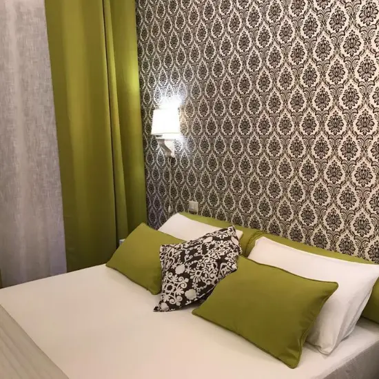 B&B Gia Notte Salerno Centro Le Camere