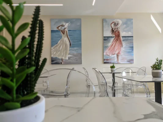 Giglio Marino Cilento Residence Ascea