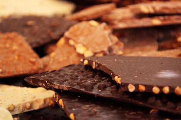 Salerno Chocoland