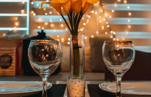 Cena Romantica per Due