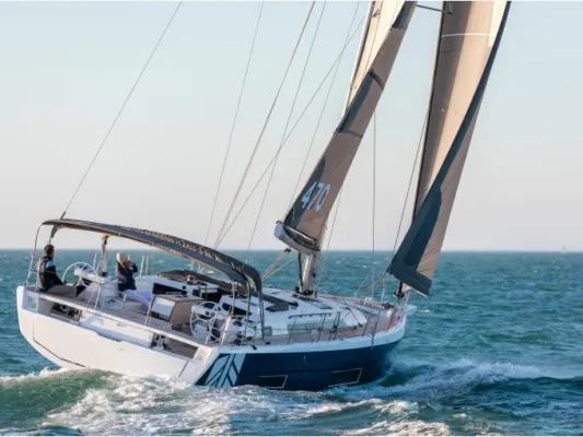 Crociere in Barca a Vela
