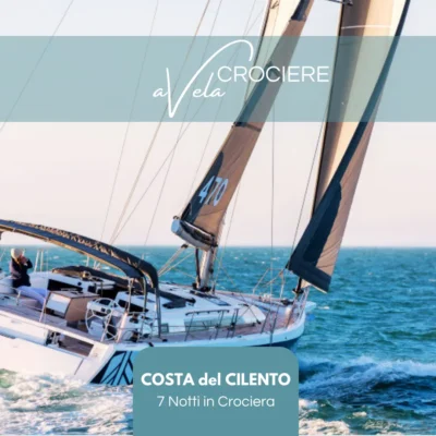 Crociere in Barca a Vela