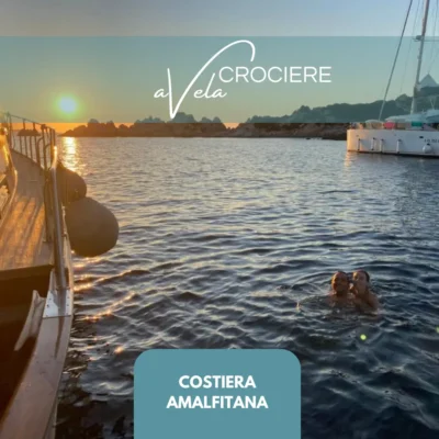 Crociere in Barca a Vela
