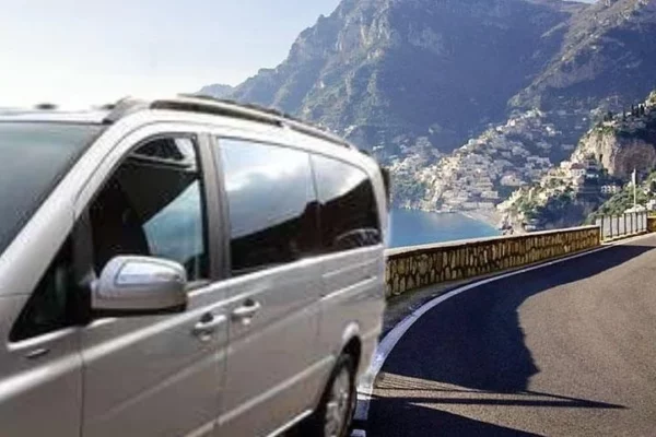taxi da aeroporto di salerno costa d'amalfi