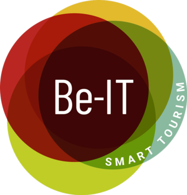 App Be-IT Scopri la Campania