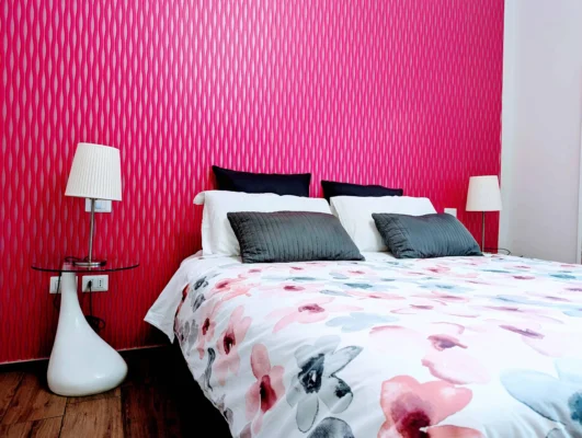 Bed and Breakfast Gia Notte - Salerno