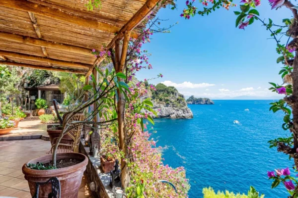 Penisola Sorrentina