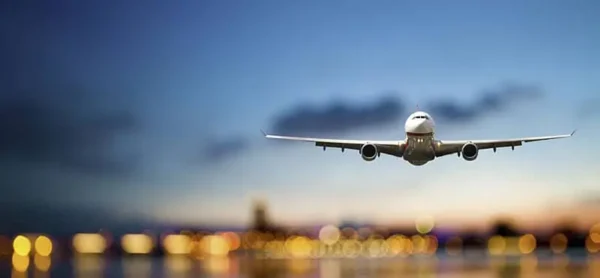 NCC Salerno Aeroporti