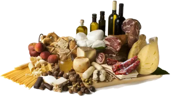 Prodotti Tipici Campania