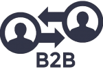 B2B