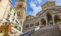 Tour e Visite Guidate a Salerno, Costiera Amalfitana e Cilento