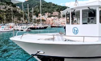 Boat Tour Crociere in Costiera Amalfitana