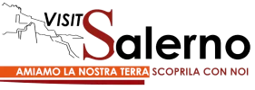 Visit Salerno Logo