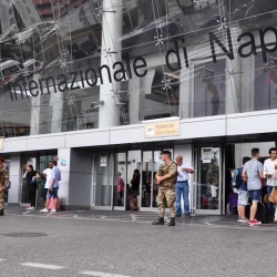 aeroporto Napoli Capodichino