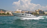 Taxi Boat Salerno